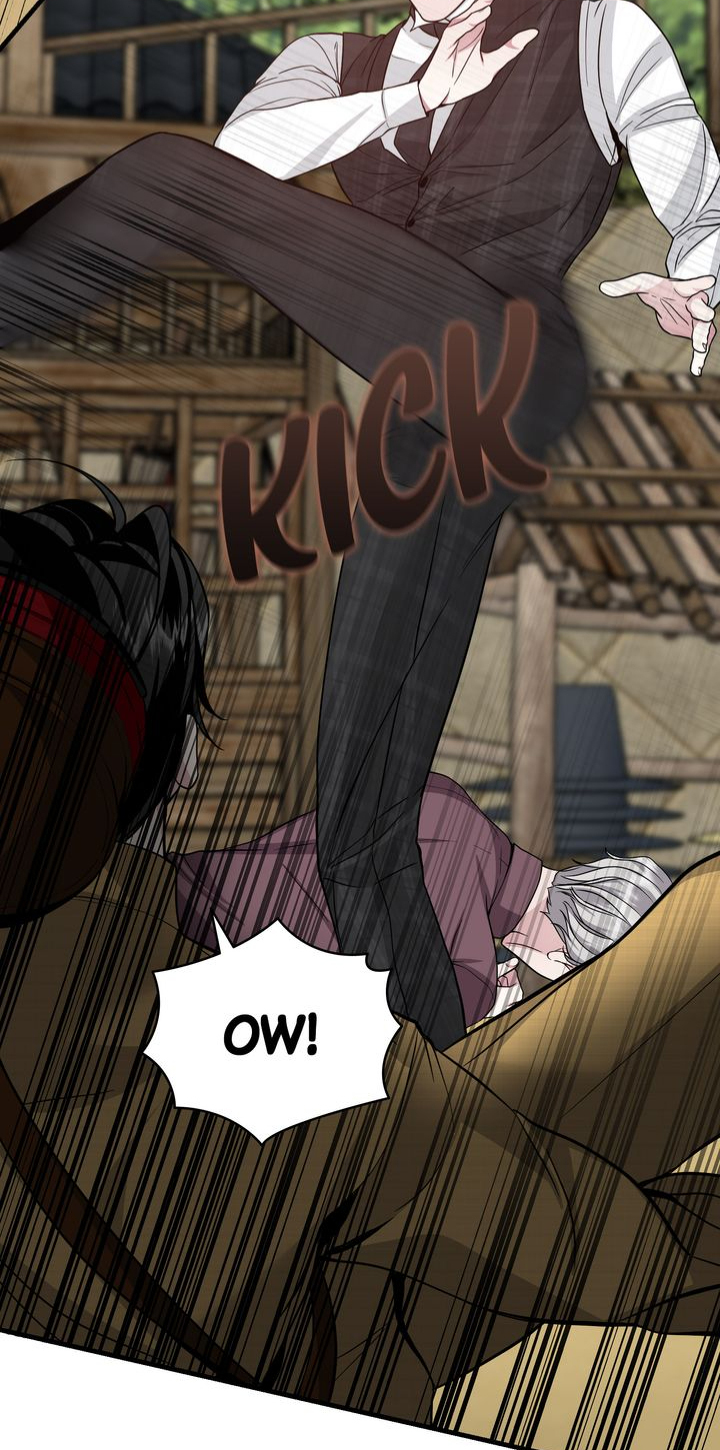 ngày mai chapter 49 32