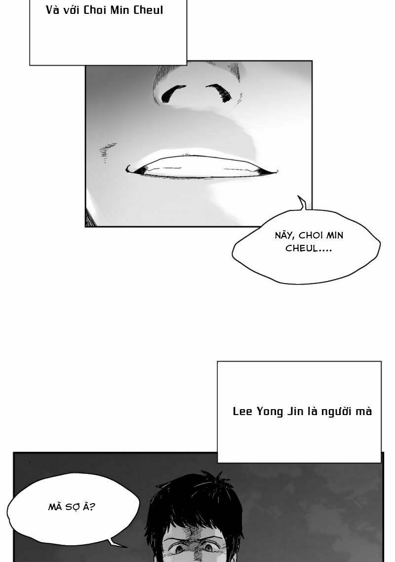 bạo lực học đường chapter 56 39