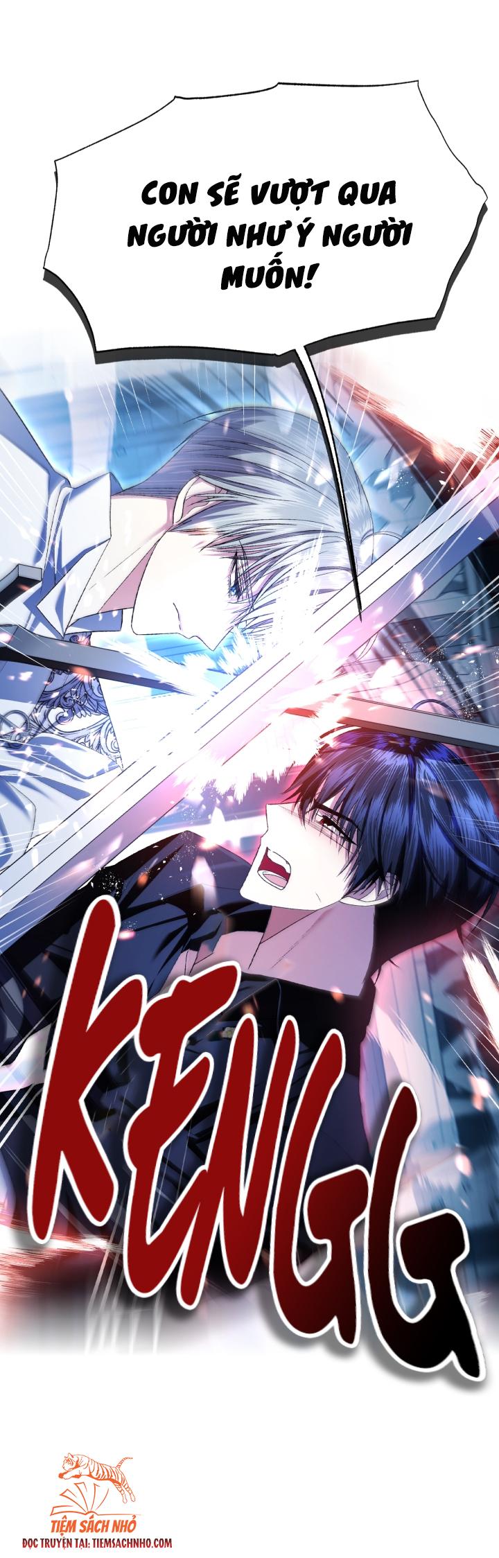 cha, con không muốn kết hôn đâu chapter 78 59