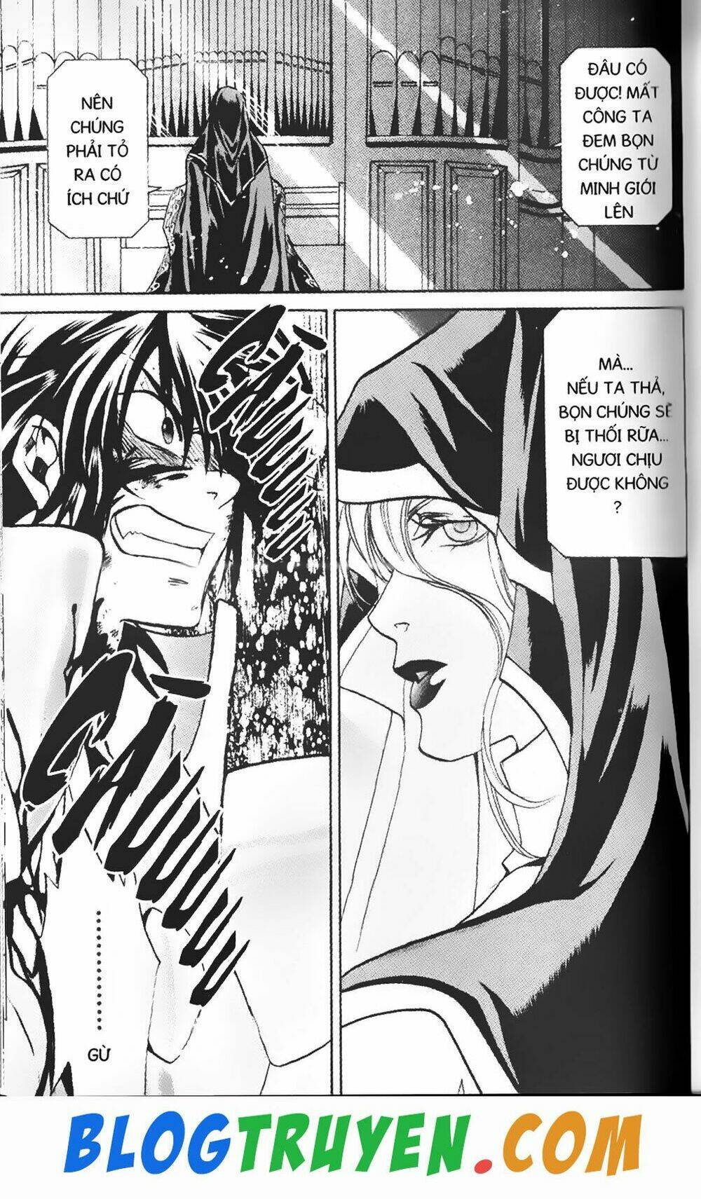 thần thoại minh vương chapter 59 11