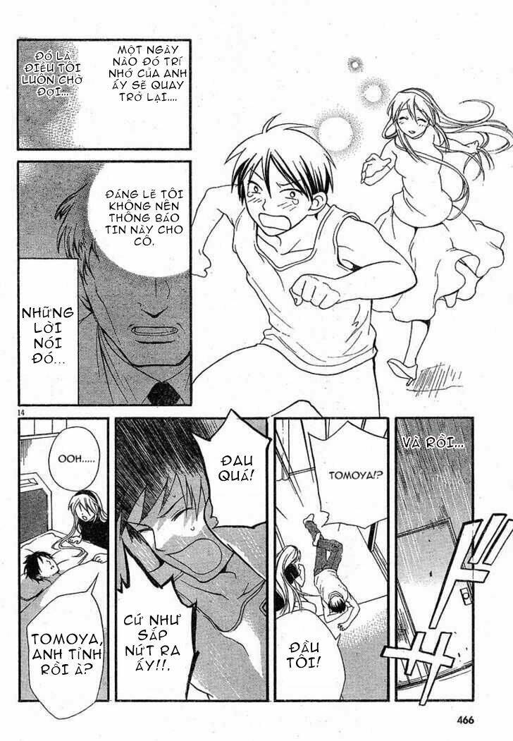 tomoyo after - dear shining memories chapter 4 15