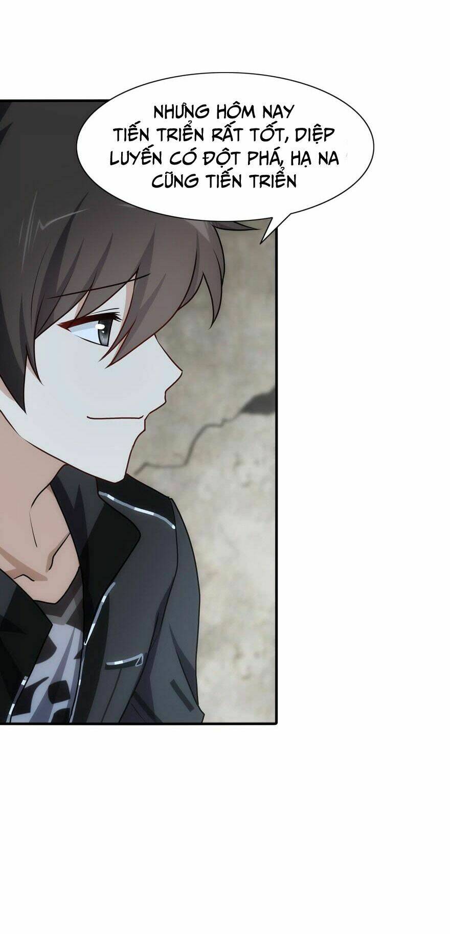 bạn gái virus của tôi chapter 34 16