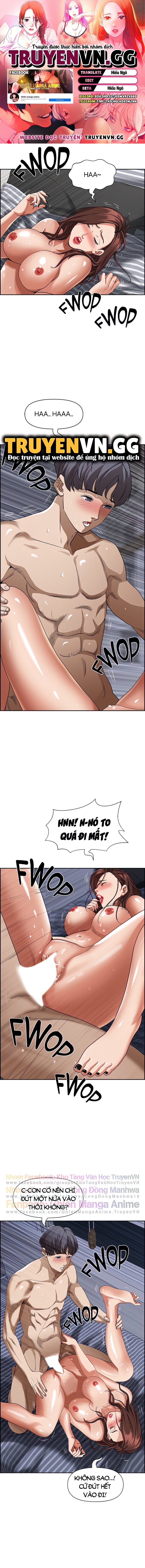 chung nhà bạn mẹ chapter 36 2