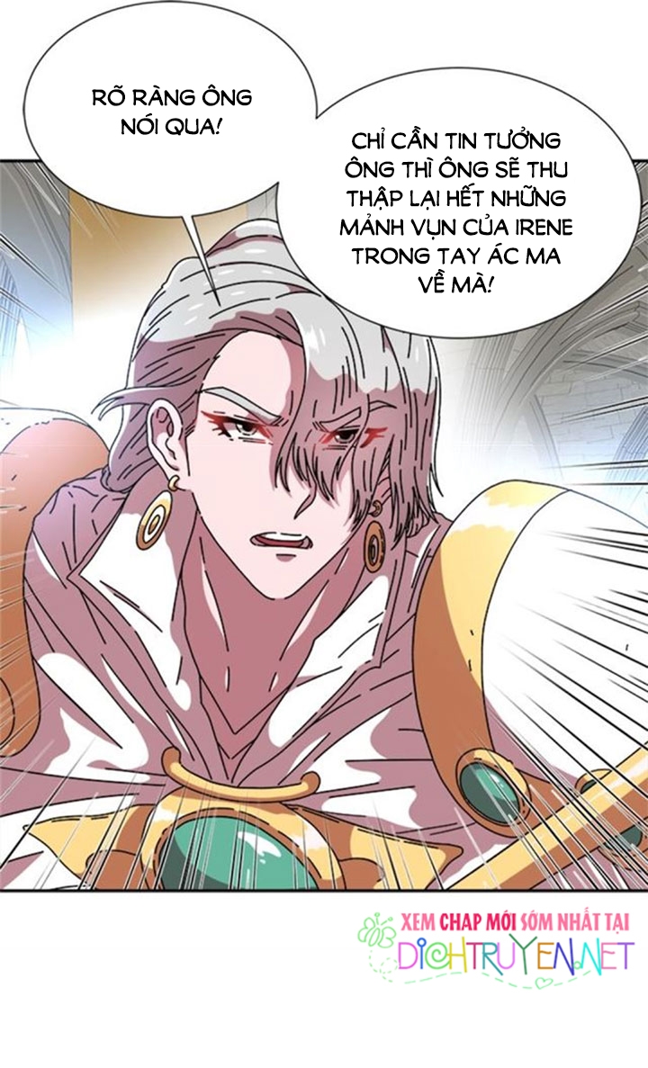 con gái bảo bối của ma vương chapter 61 9