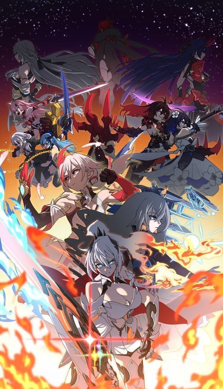 undead unluck chapter 75 11