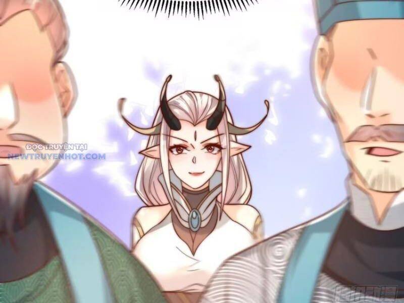 ta thực sự không muốn làm thần tiên chapter 44 45