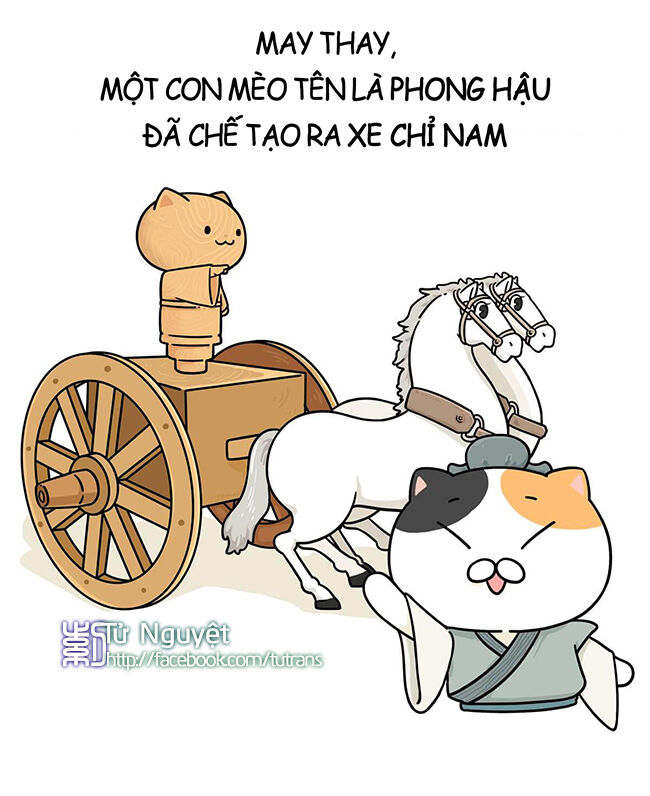 nếu lịch sử là một bầy mèo chapter 2 15