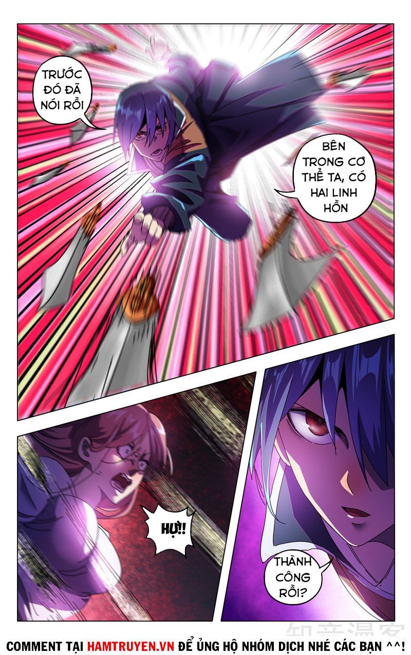 vạn giới tiên trung chapter 341 2