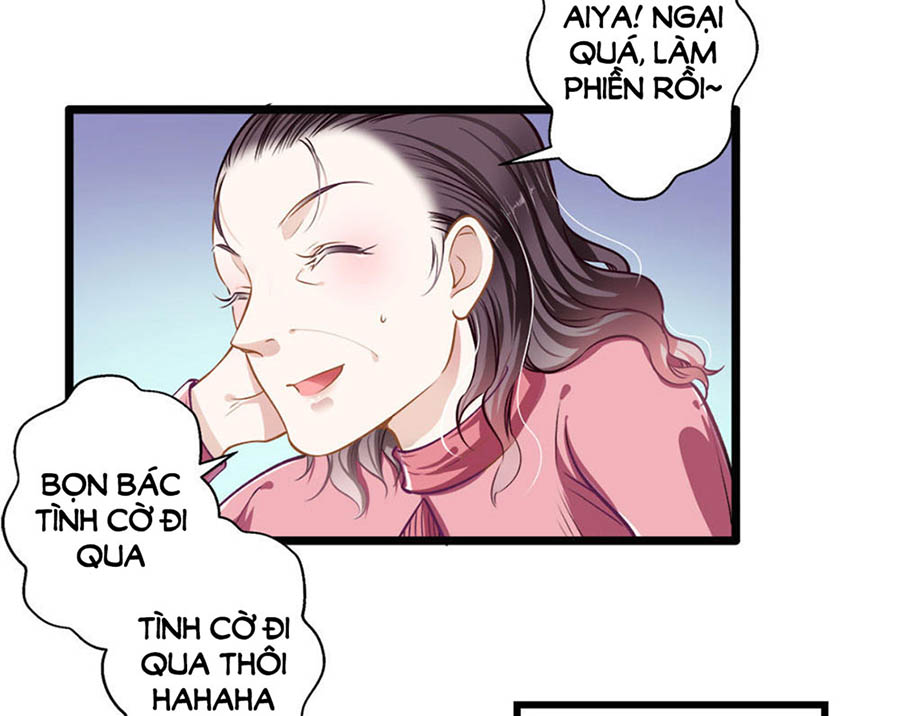 cưng chiều ái thê hư hỏng chapter 39 17