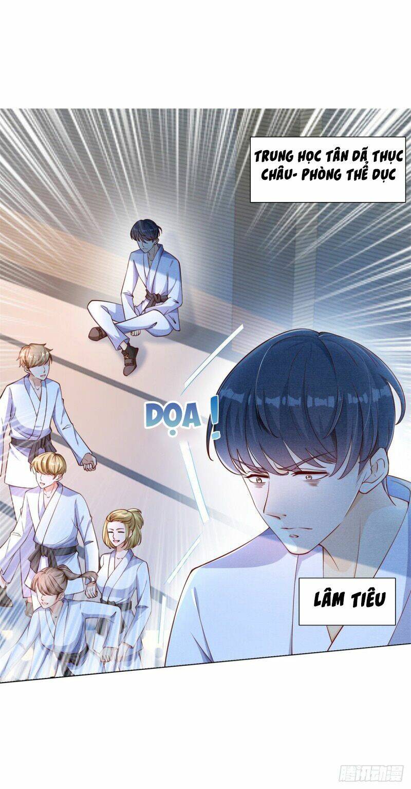 trùng sinh chi thần đế quy lai chapter 1 3