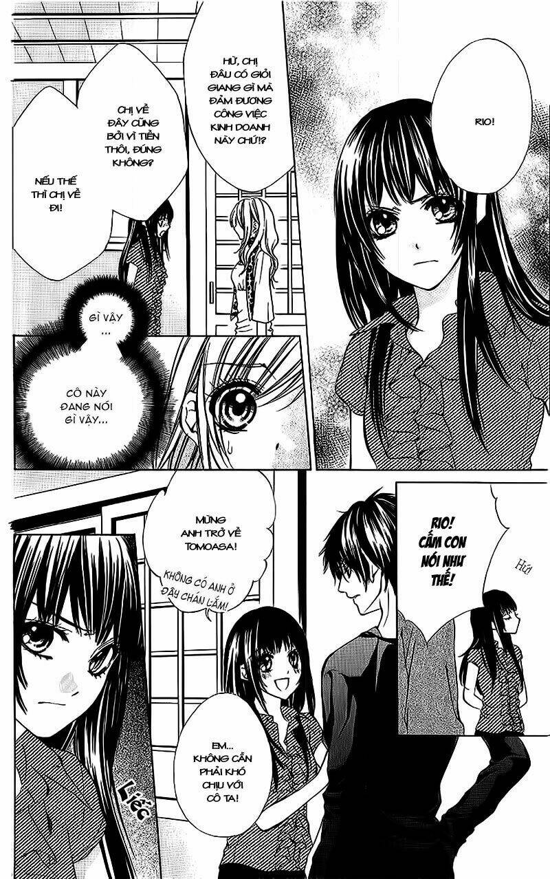 tổng hợp one shot. chapter 86 15