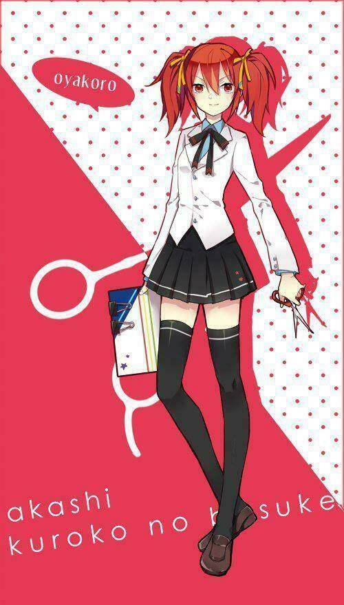 vua bóng rổ kuroko chapter 199 29