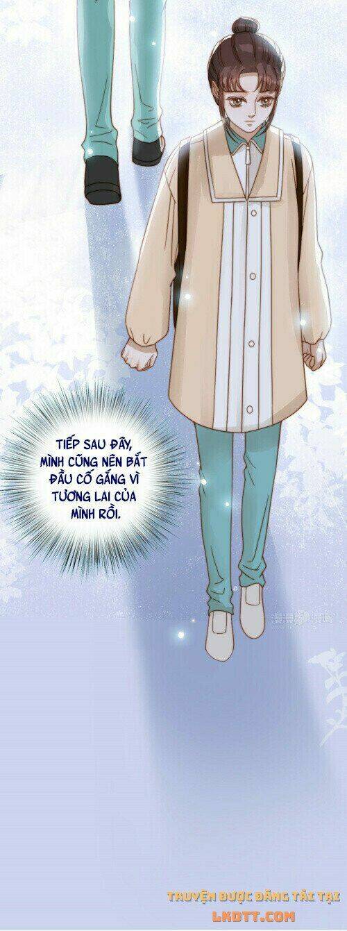 chồng trước 18 tuổi chapter 85 12
