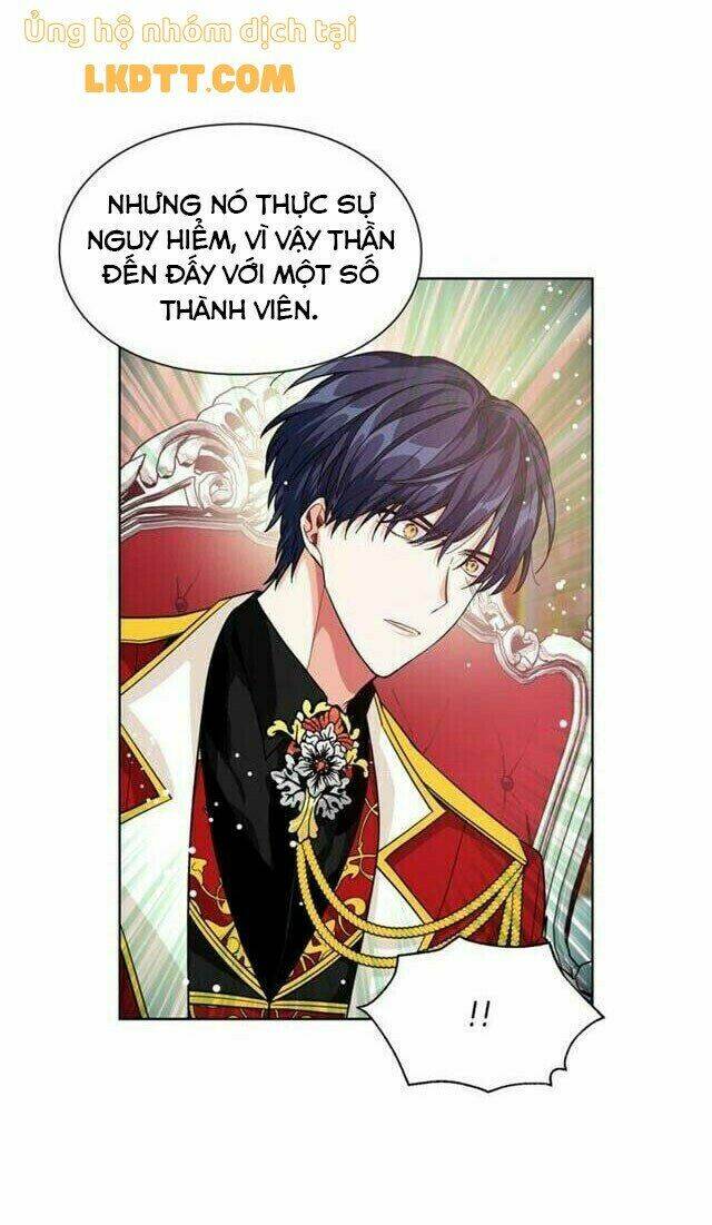 nữ hoàng ngoại khoa chapter 71 20