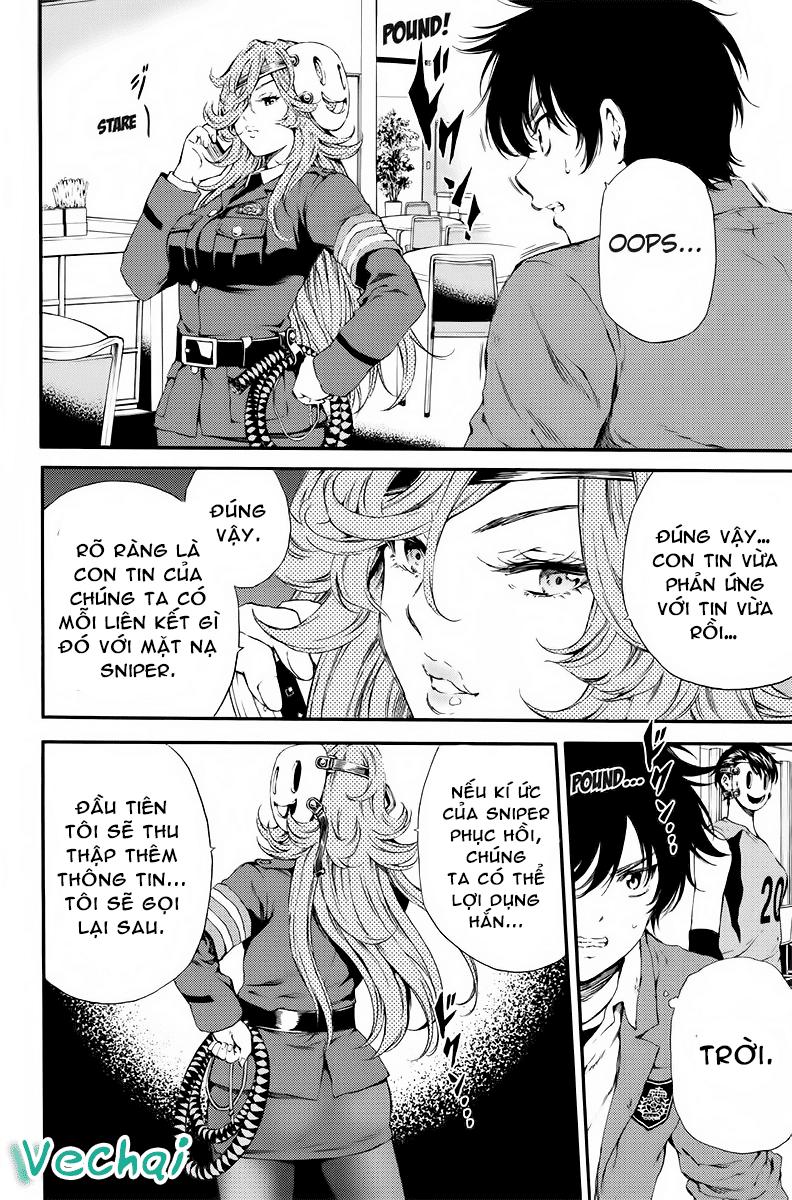 tenkuu shinpan arrive chapter 118 3