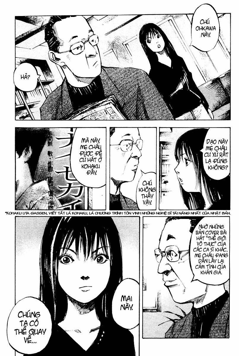 skyhigh karma chapter 11 2