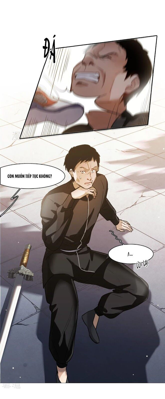 thế giới đệ nhất cự tinh chapter 30.2 14