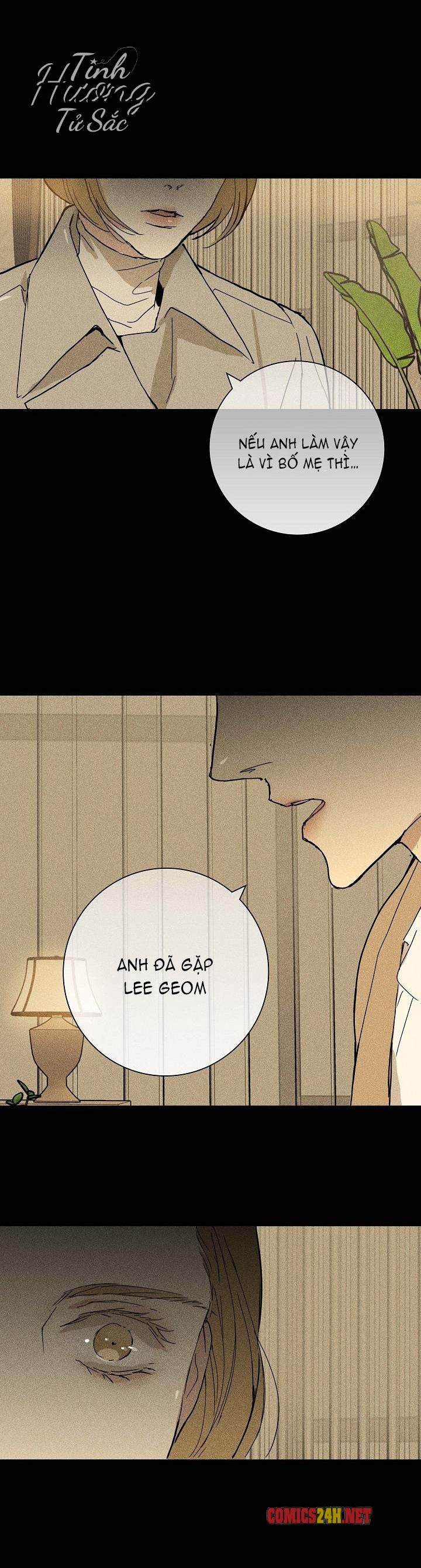 người đàn ông đã kết hôn chapter 9 16