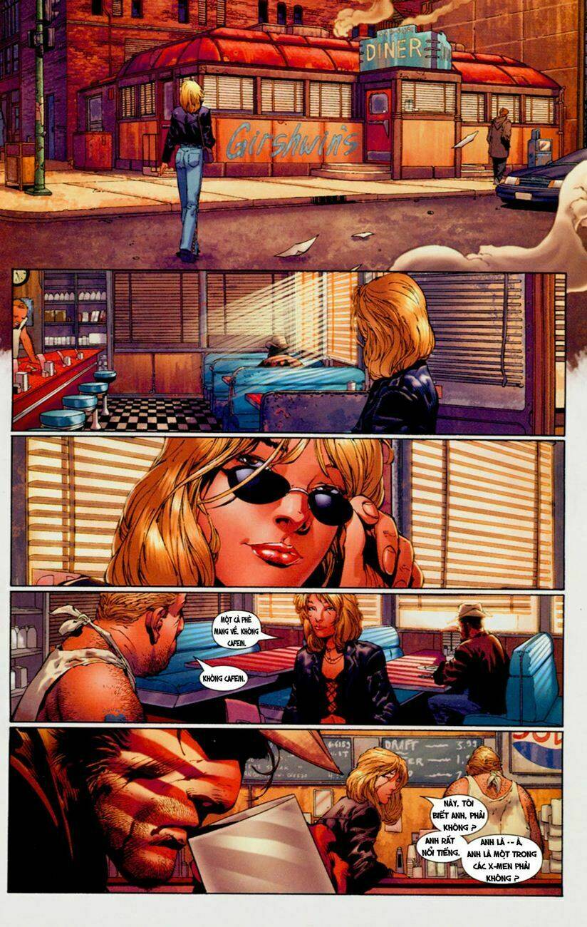 ultimate x-men chapter 34 4