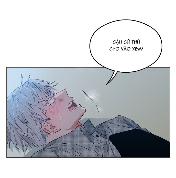 tình tay ba chapter 7 9