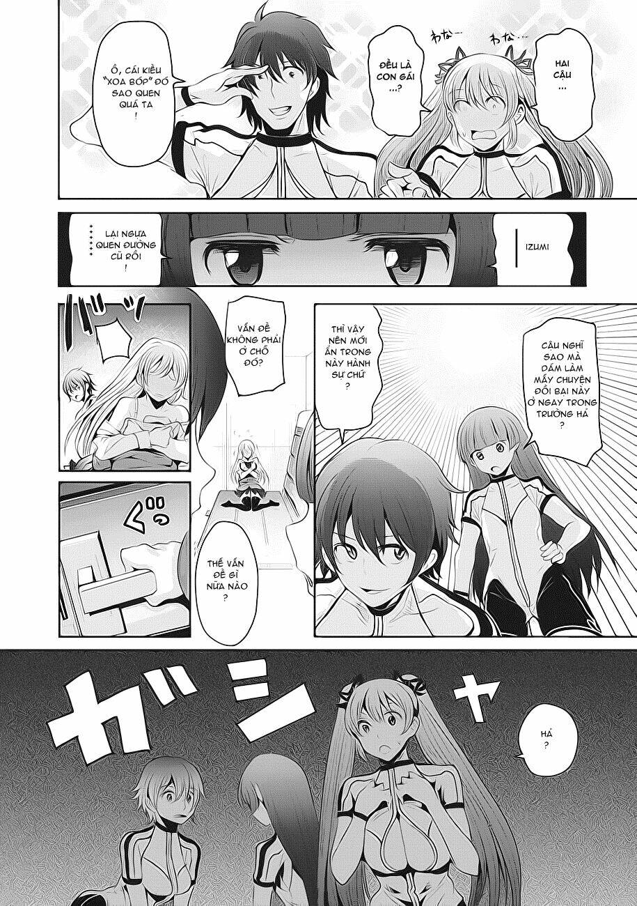 hagure yusha no estetica chapter 4 12