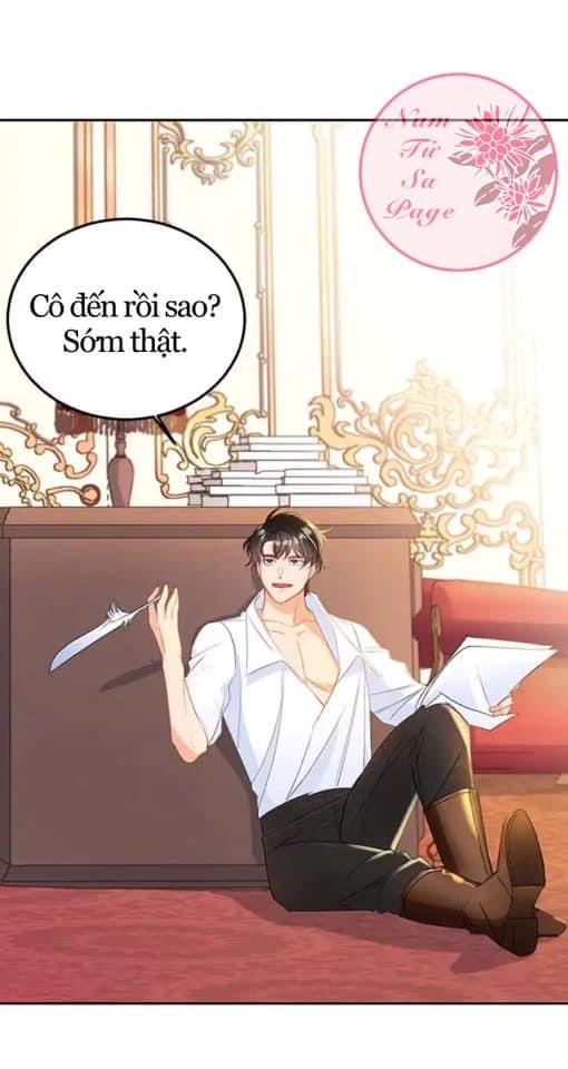 ebony, quạ đen chapter 3 4