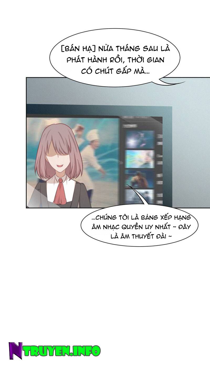 trọng sinh quý thê chi phục thù hoa lệ chapter 25 3