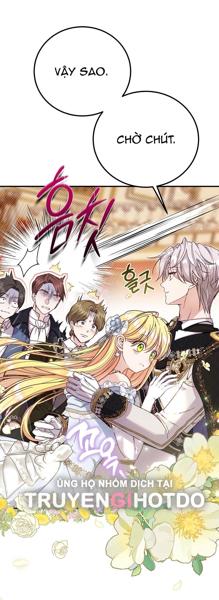 trở thành vợ thái tử quái vật chapter 99 41