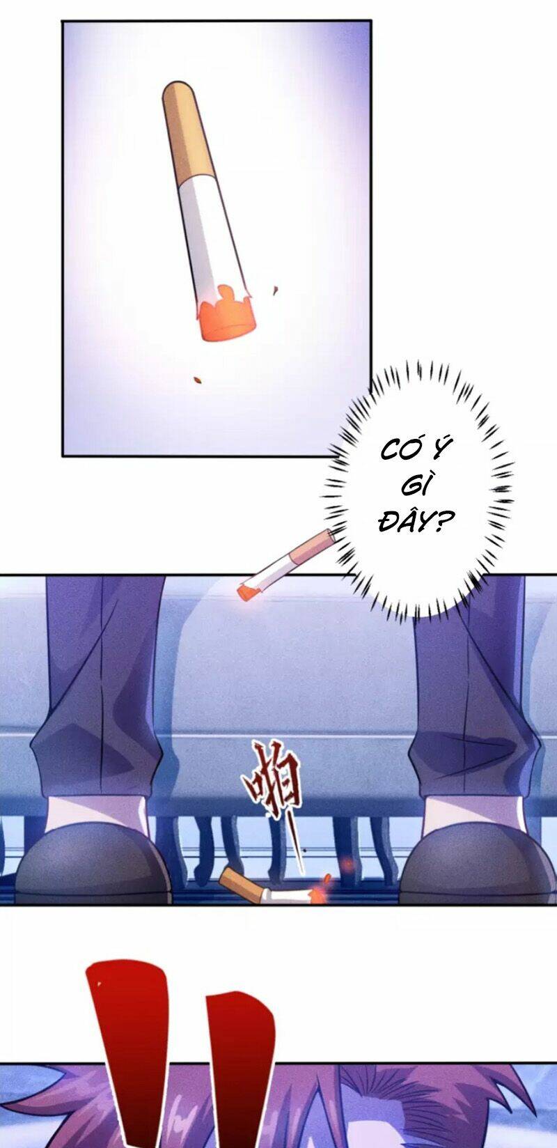 cao thủ cận vệ của nữ chủ tịch chapter 55 2