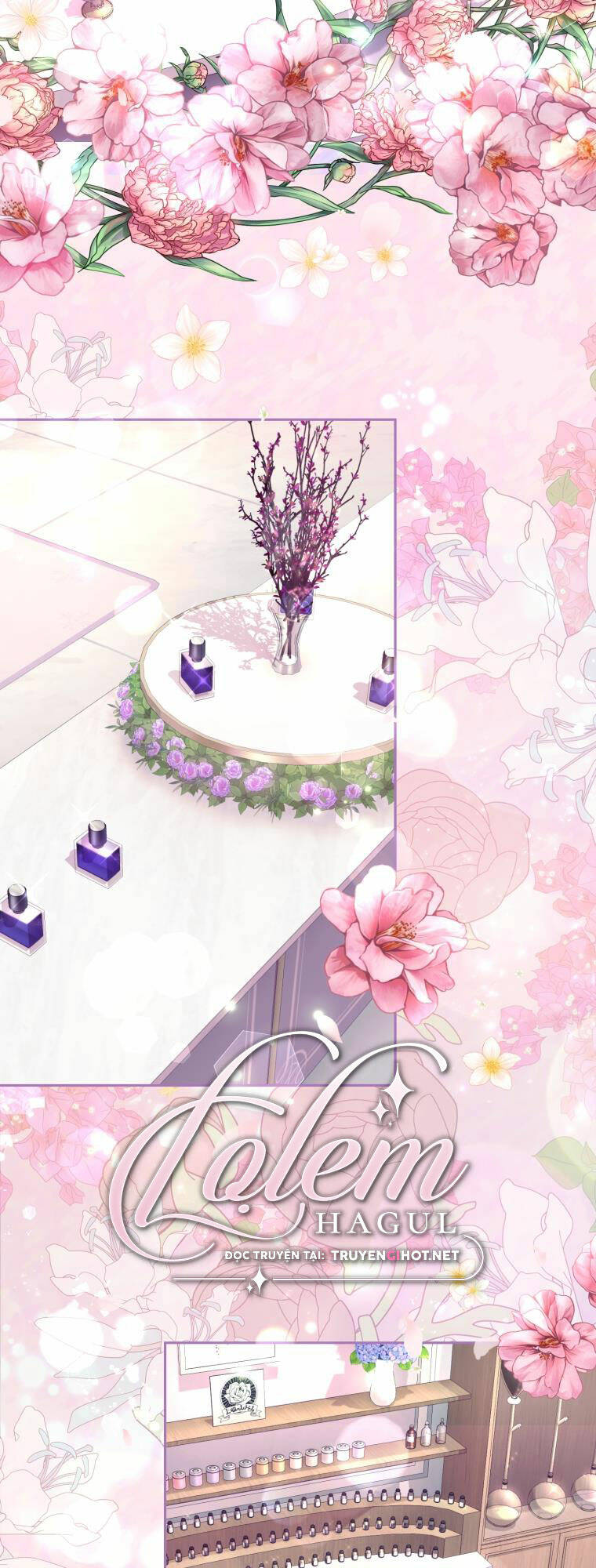 nhà điều chế nước hoa độc quyền của bạo chúa chapter 68 4