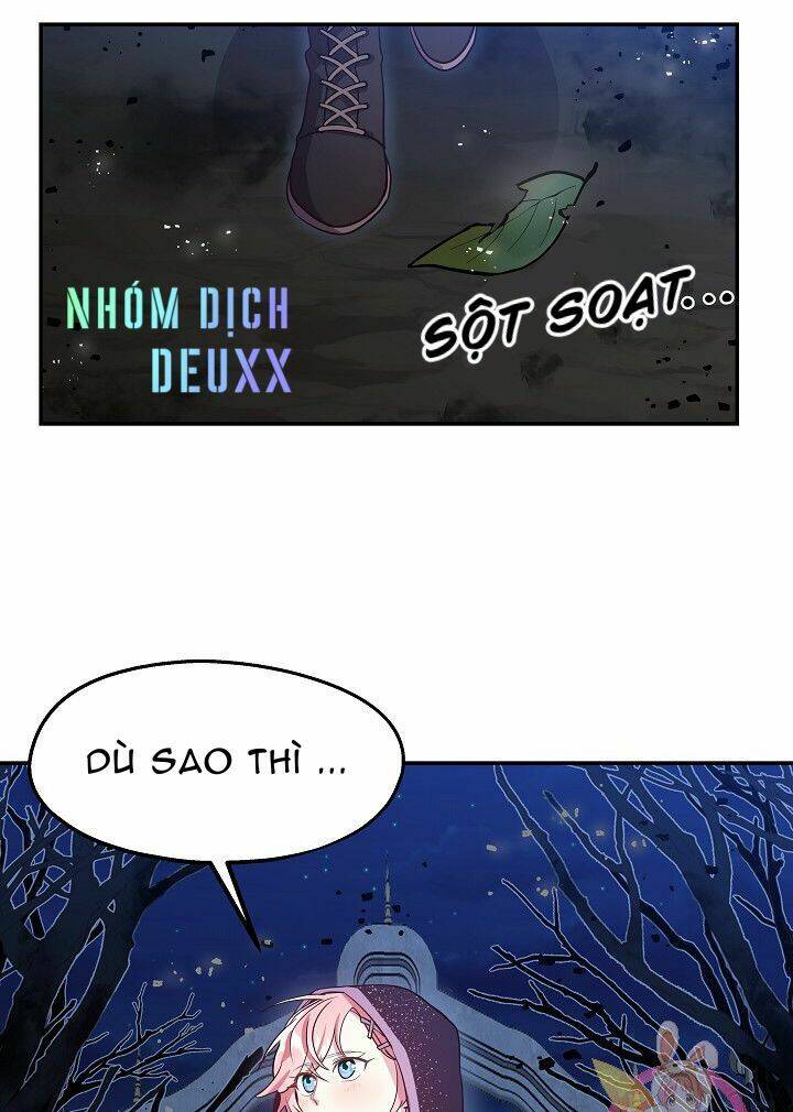 xin chào, tôi là người làm vườn! chapter 3 47