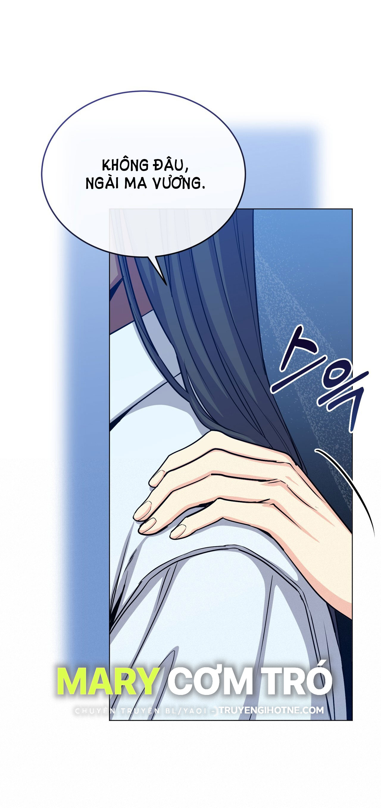 Mặt Trăng Của Ma Giới chapter 38.1 - Trang 8