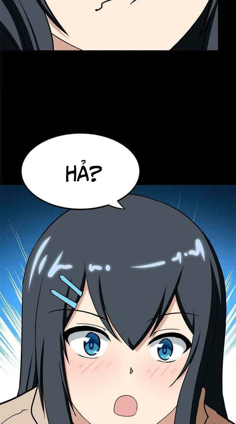 bạn gái virus của tôi chapter 380 43