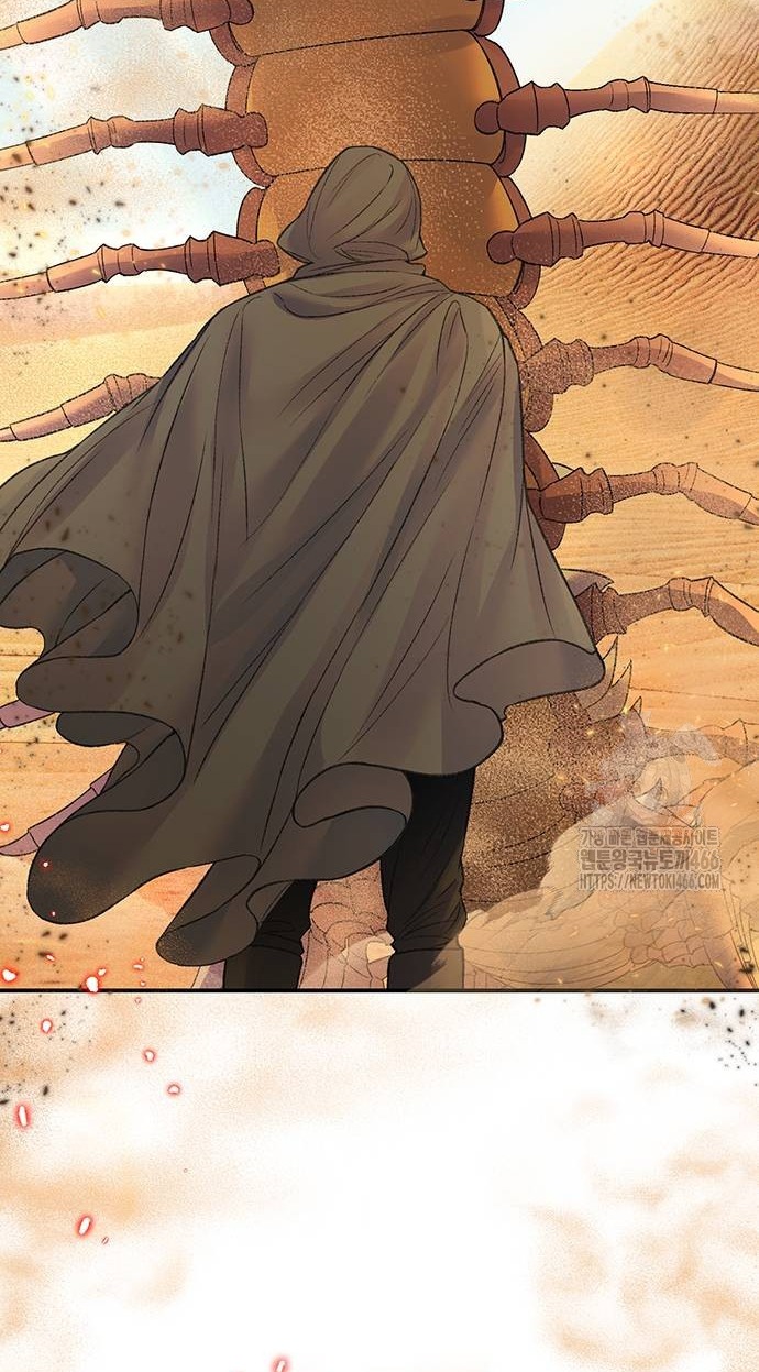 tôi tưởng bản thân không còn sống được bao lâu! chapter 79.2 22