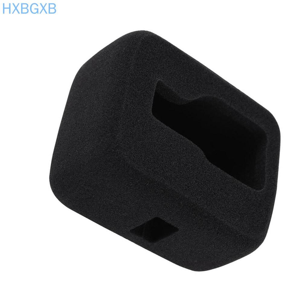 Kính Chắn Gió Chống Ồn Cho Hero 8