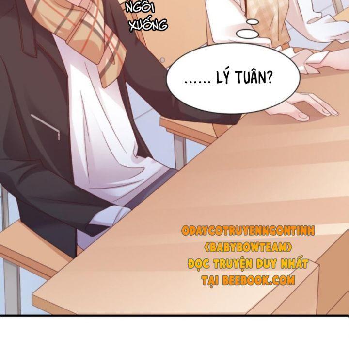 chiếc bật lửa và váy công chúa (b) chapter 31 66