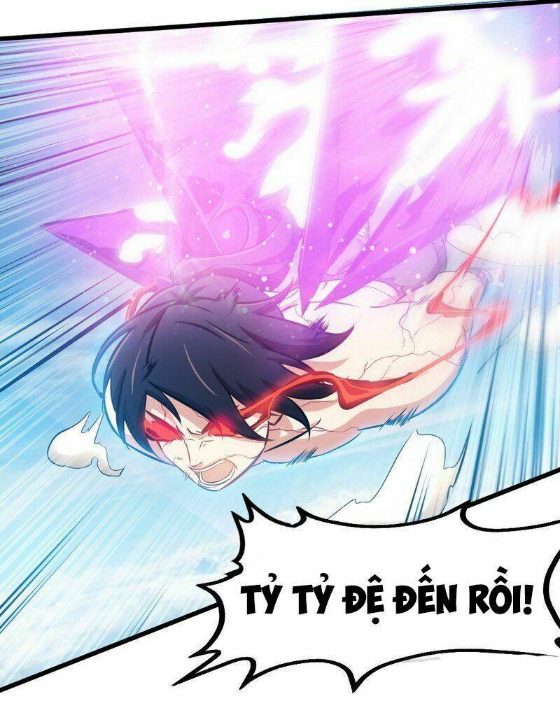 chí tôn thần ma chapter 112 26