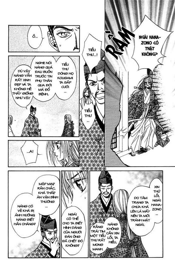 bức tranh rồng chapter 13 12