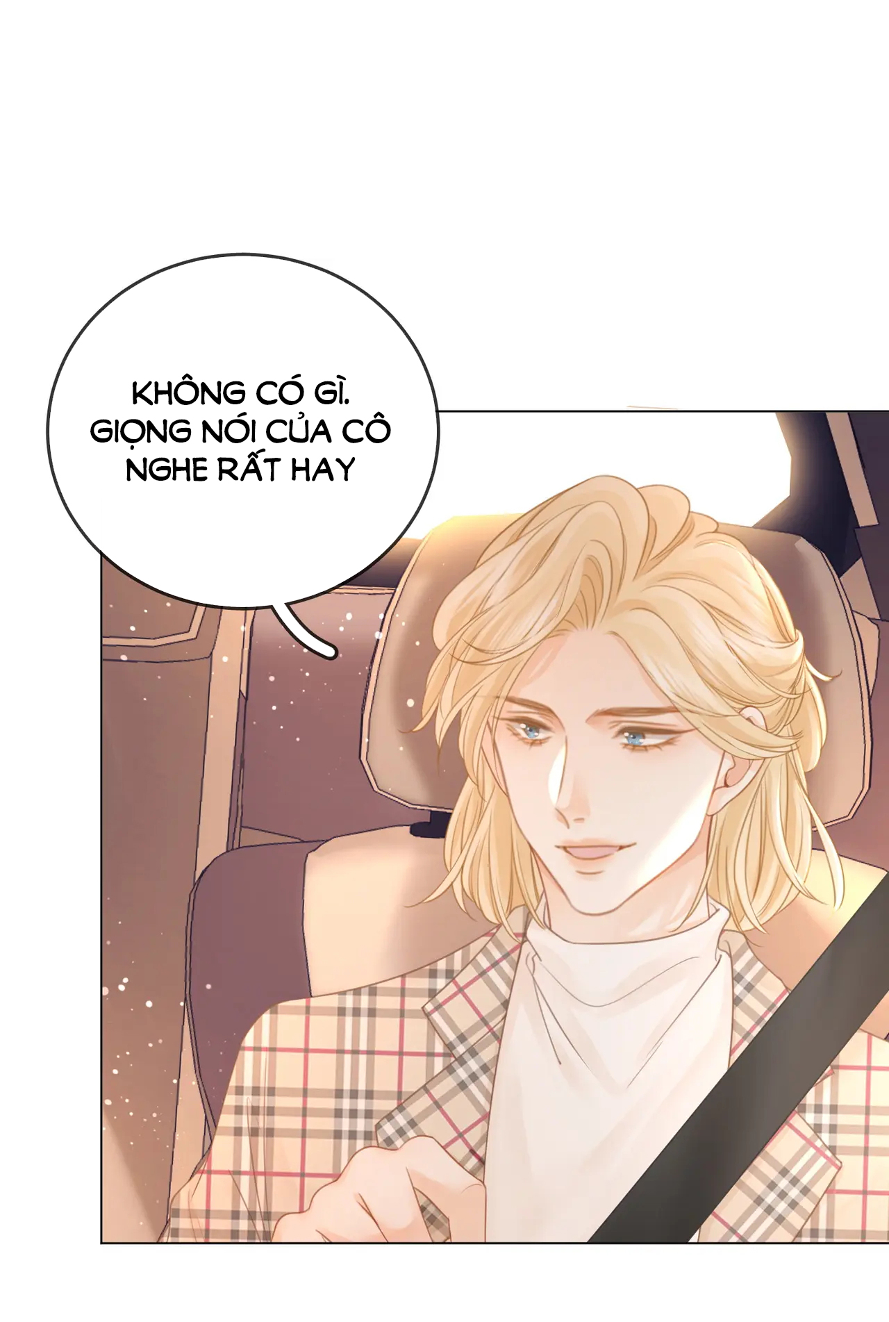 Cố Tiểu Thư Và Khúc Tiểu Thư chapter 70 - Trang 32