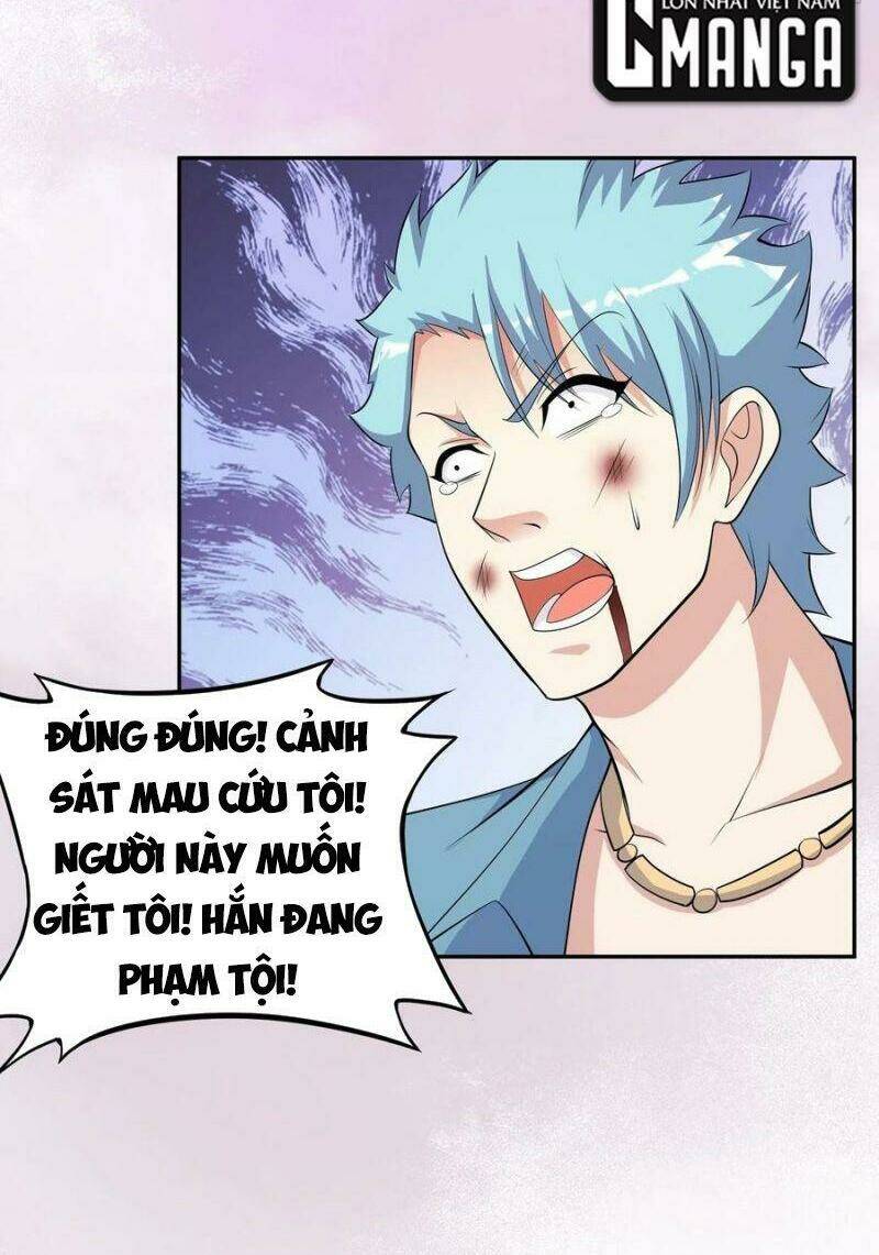 người tu tiên tại đô thị chapter 132 22