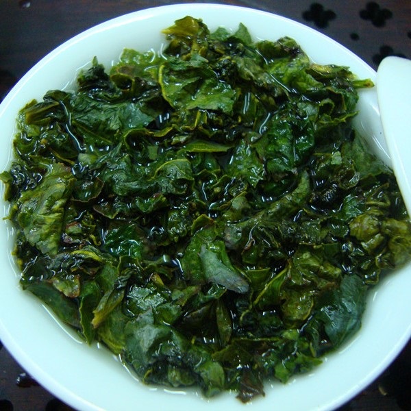Ô long phượng hoàng trà 200g