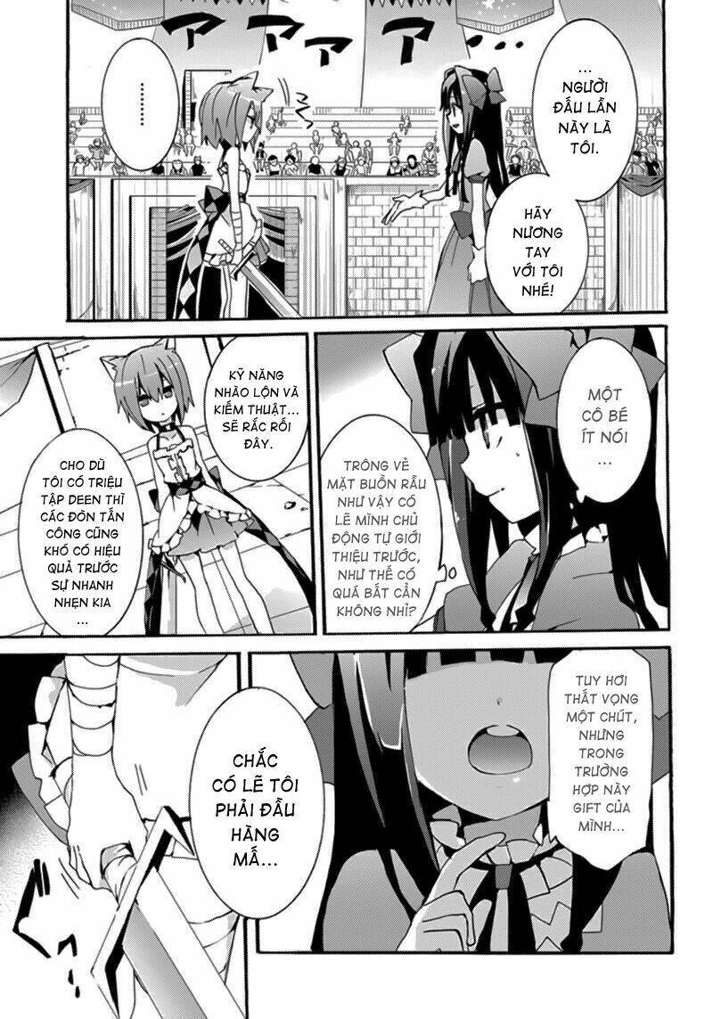 hình như những đứa trẻ rắc rối đó đến từ thế giới khác thì phải? z chapter 7 4