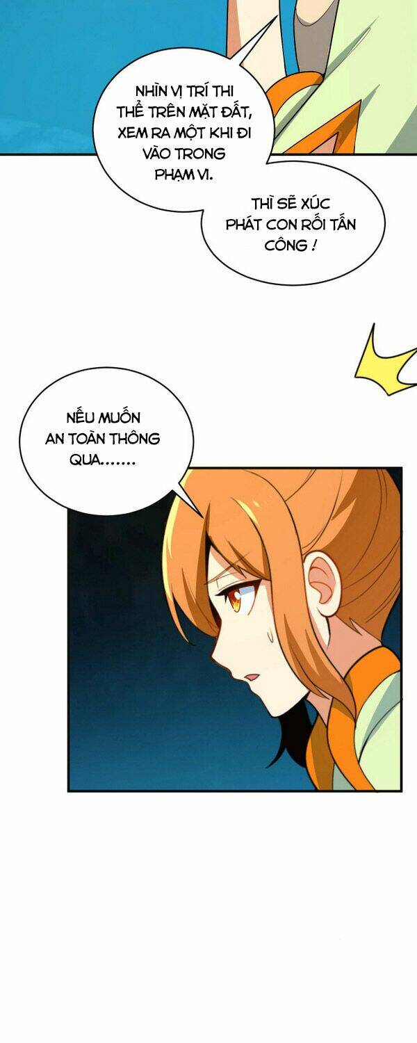 thôn phệ một thế giới tu tiên chapter 90 15