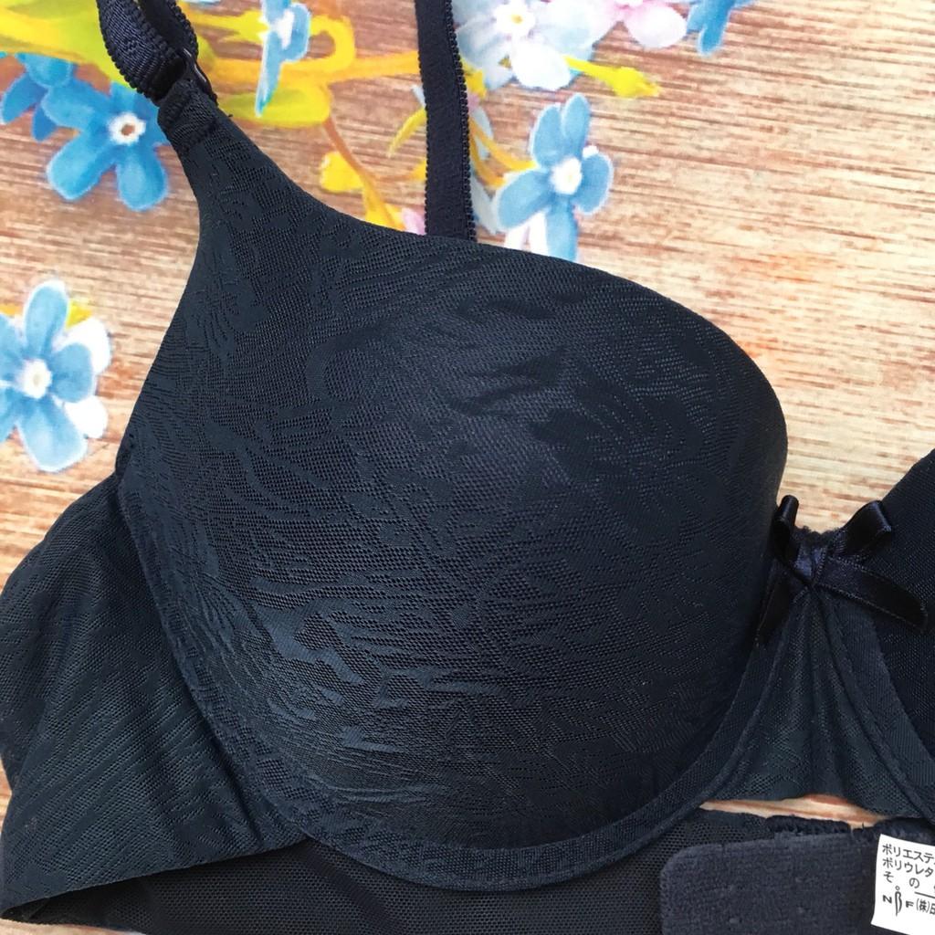 ÁO LÓT LOVELY MÚT ĐÚC BÔNG ÉP - ALN06