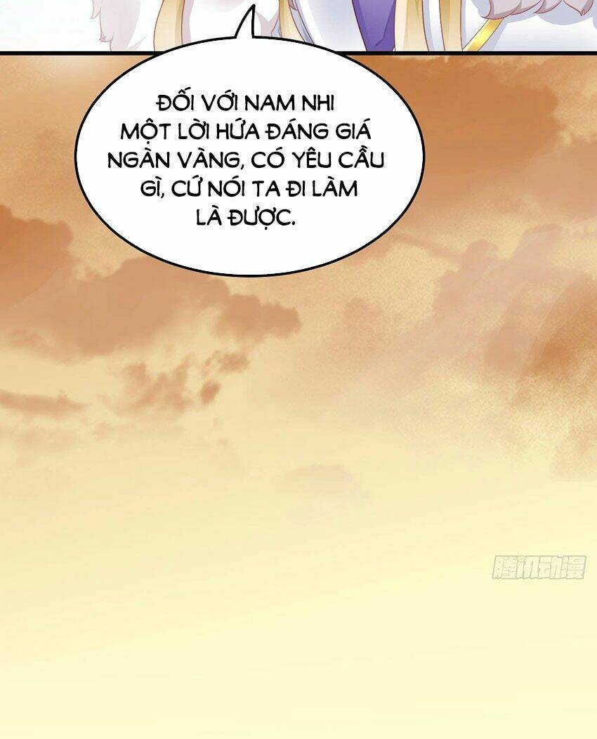 ta ở cổ đại nuôi nam nhân chapter 56 6