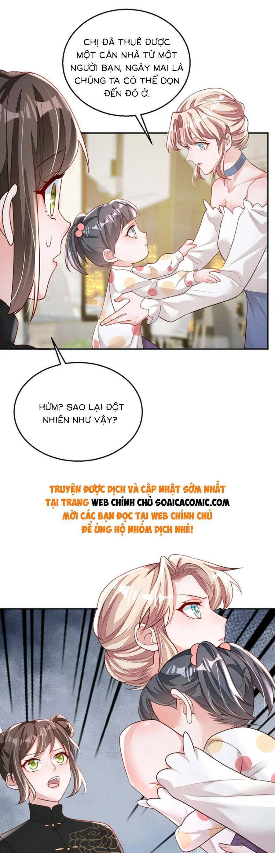 ác ma thì thầm chapter 161 7
