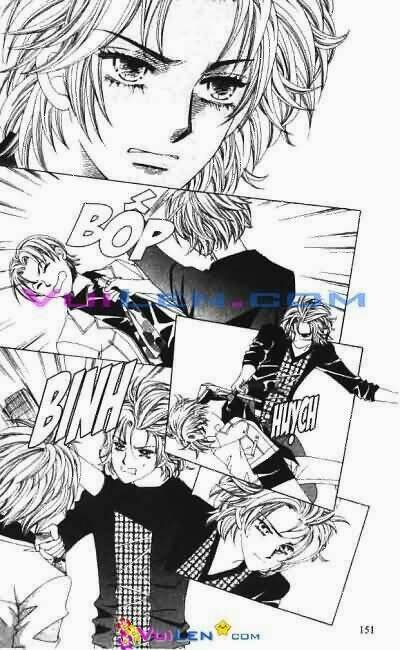 tình yêu quý tộc chapter 36 46