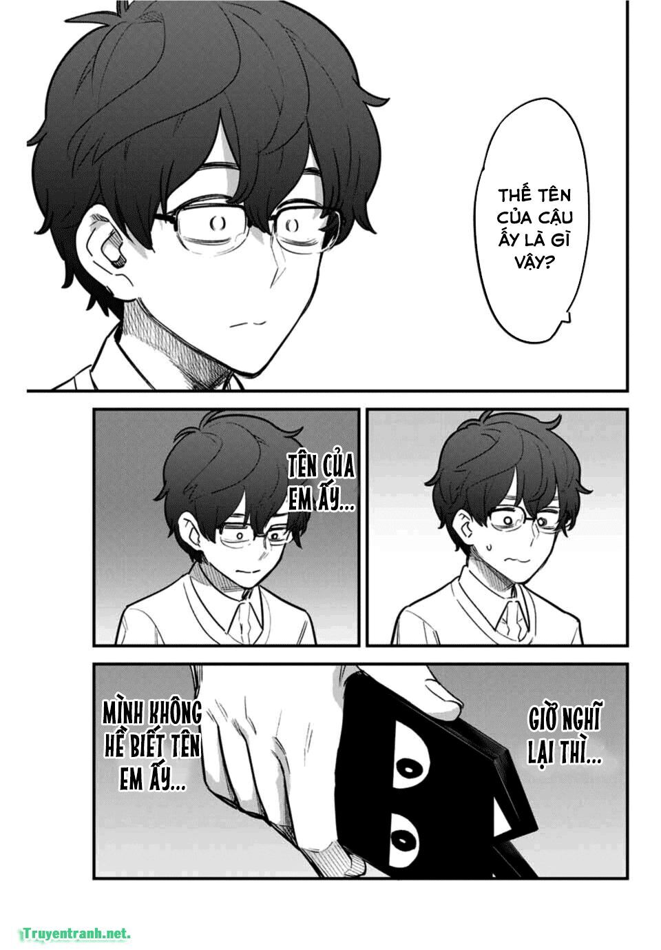 please don bully me - nagatoro-san chapter 62 5