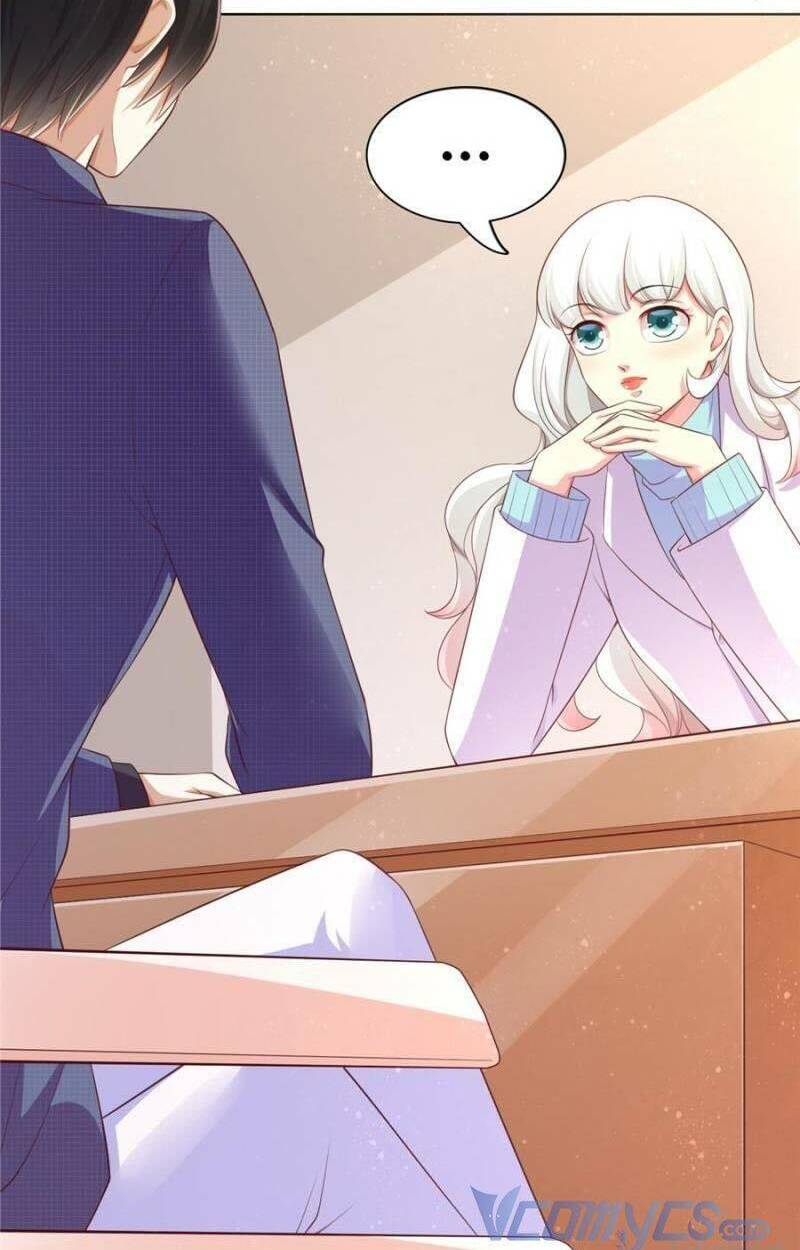 gặp phải người chồng xảo quyệt! chapter 11 73