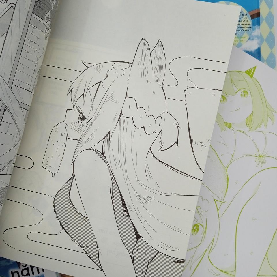 Sách - Diệt Slime Suốt 300 Năm, Tôi Levelmax Lúc Nào Chẳng Hay - Tập 10 - Manga - AZ Việt Nam